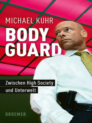 cover image of Der Bodyguard